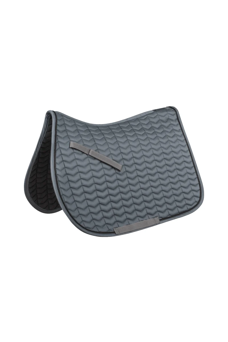 Classic Vielseitigkeitsschabracke Grey/Black WB
