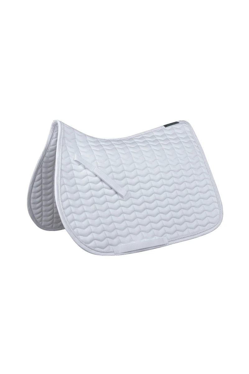 Classic Vielseitigkeitsschabracke White/White P