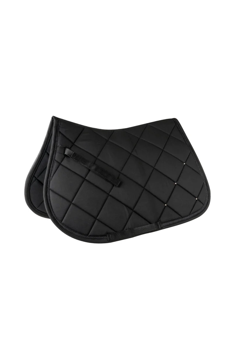 Competition Turnier Vielseitigkeitsschabracke Black/Black WB