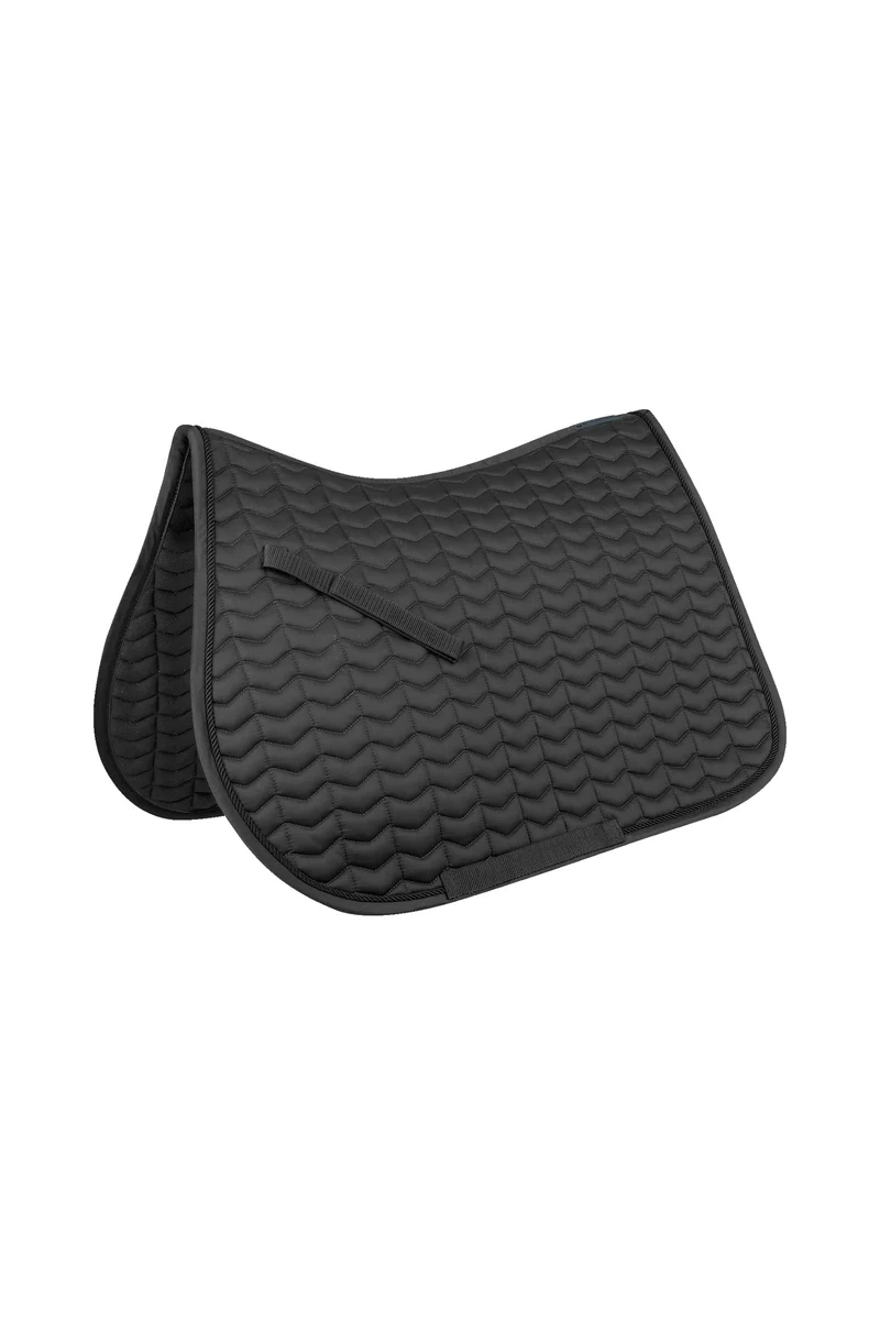 Classic Vielseitigkeitsschabracke Black/Black P