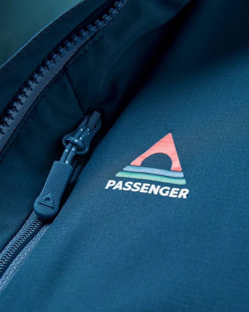 Daybreak Leichte Thermore® Isolierte Jacke - Rich Navy/Dark Denim/Arctic