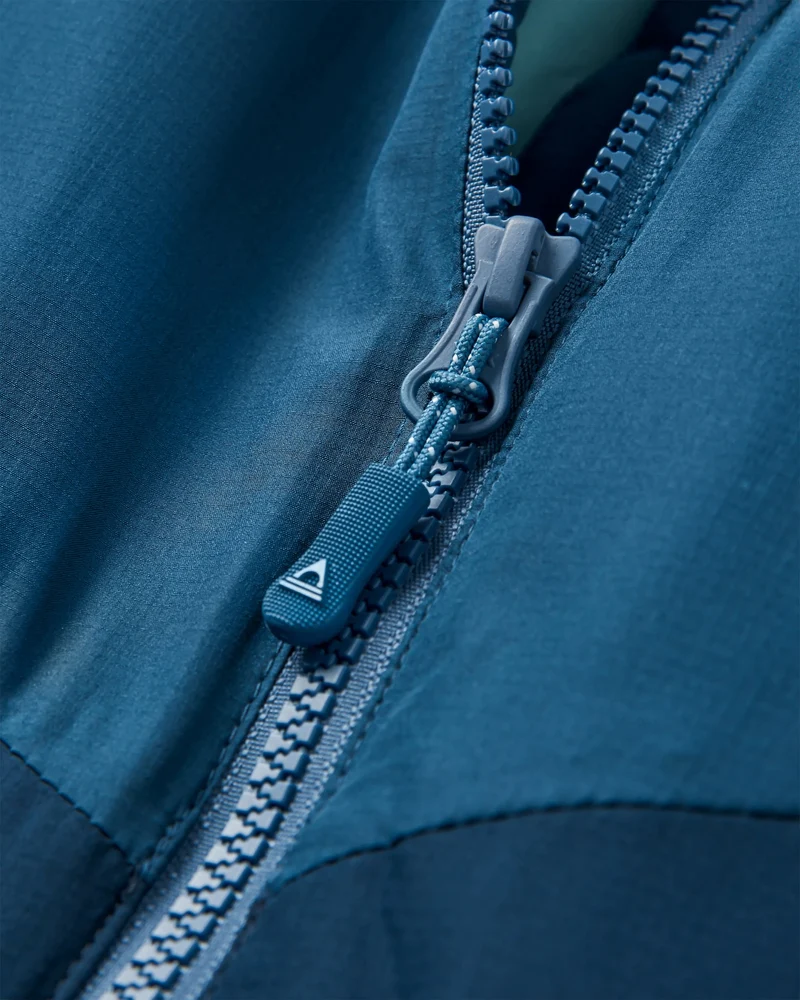 Daybreak Leichte Thermore® Isolierte Jacke - Rich Navy/Dark Denim/Arctic