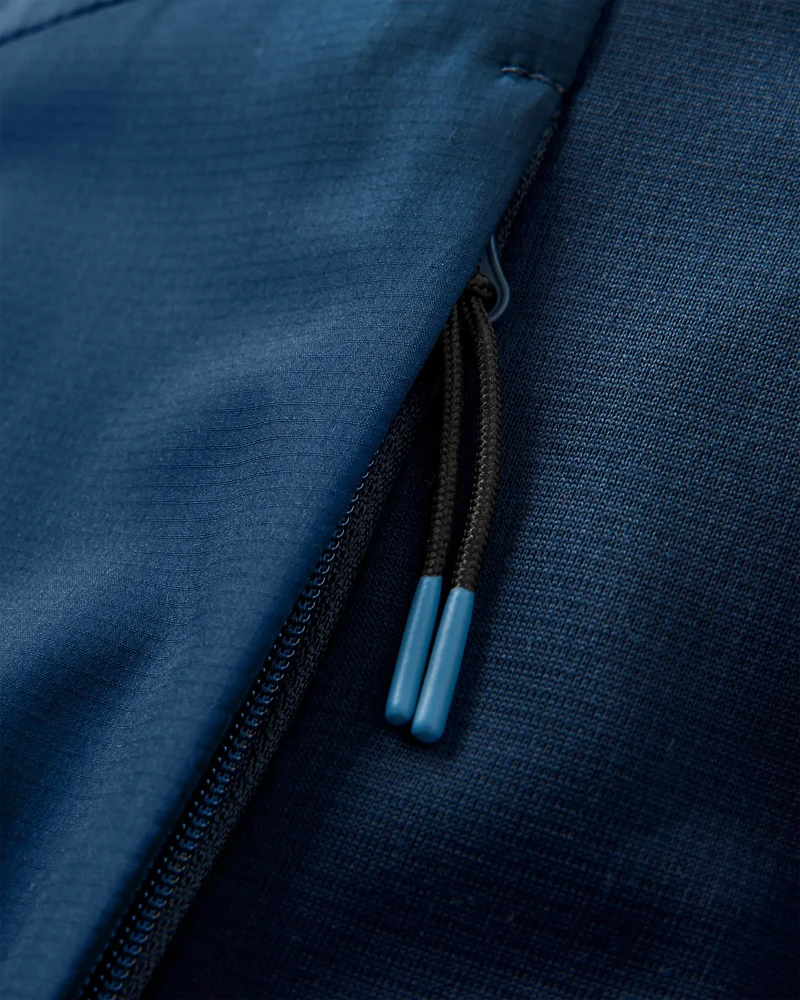 Daybreak Leichte Thermore® Isolierte Jacke - Rich Navy/Dark Denim/Arctic