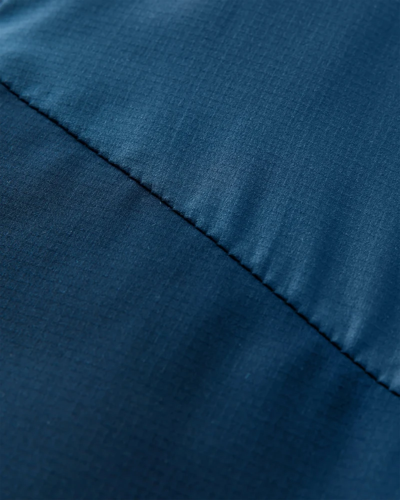 Daybreak Leichte Thermore® Isolierte Jacke - Rich Navy/Dark Denim/Arctic