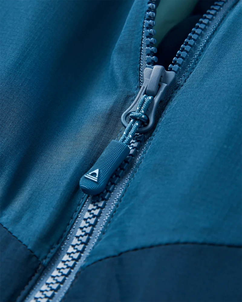 Shasta Leichte Thermore® Isolierte Jacke - Rich Navy/Dark Denim/Arctic