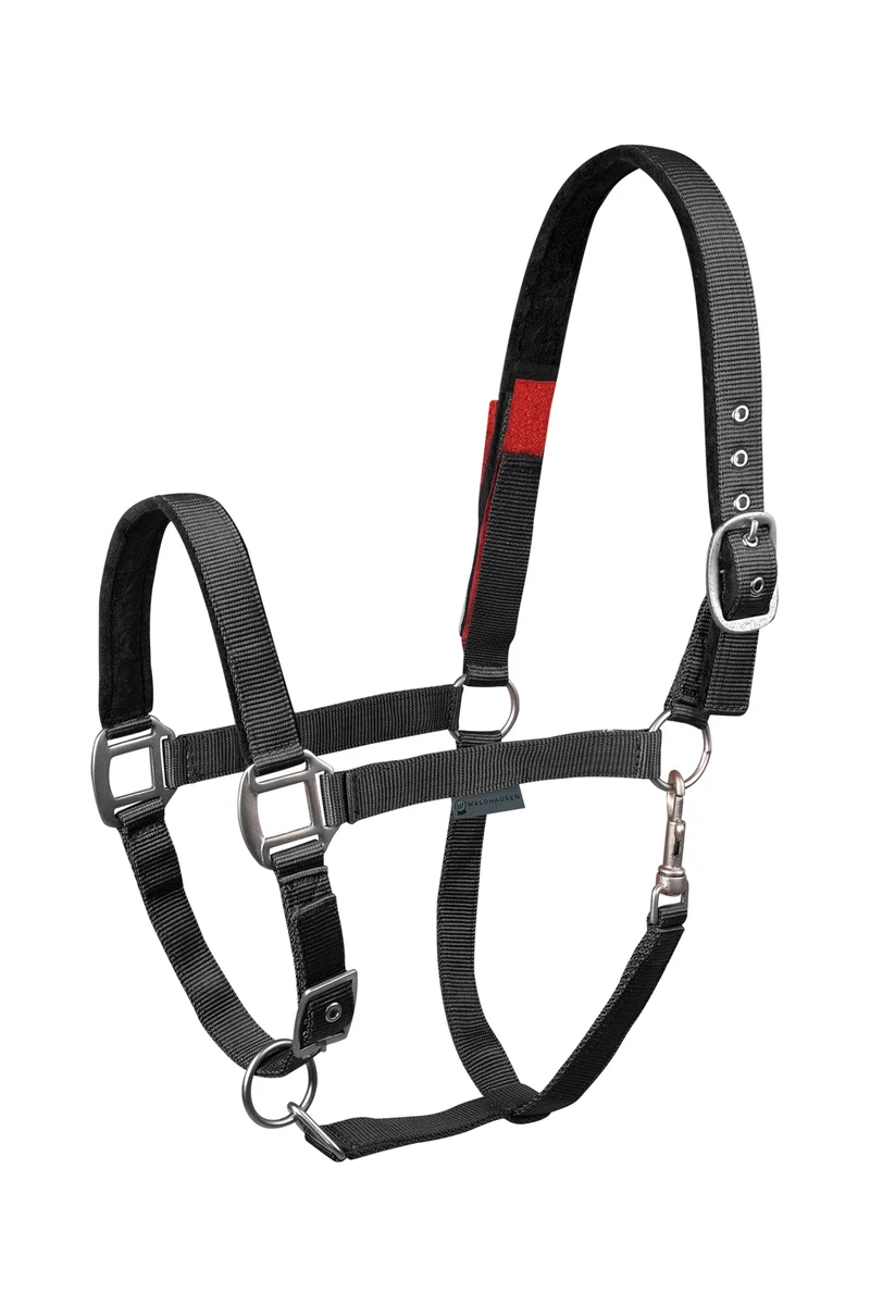 Clever-Open Sicherheitshalfter Black WB