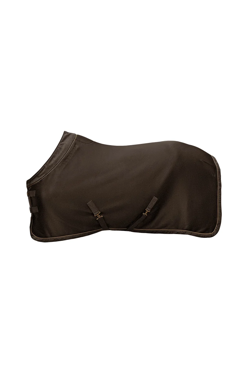 Phoenix Jerseysteppdecke Espresso 125