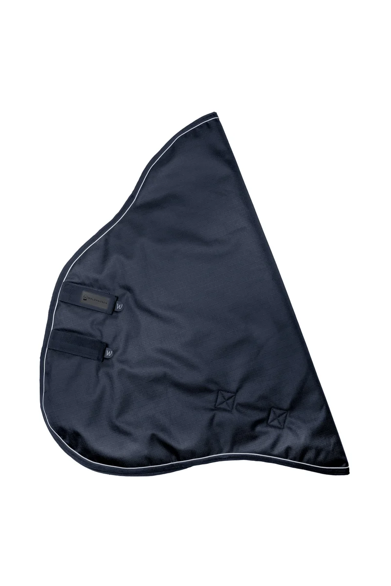 Scandic 1200D Halsteil für Outdoordecke, 100 g Blue WB