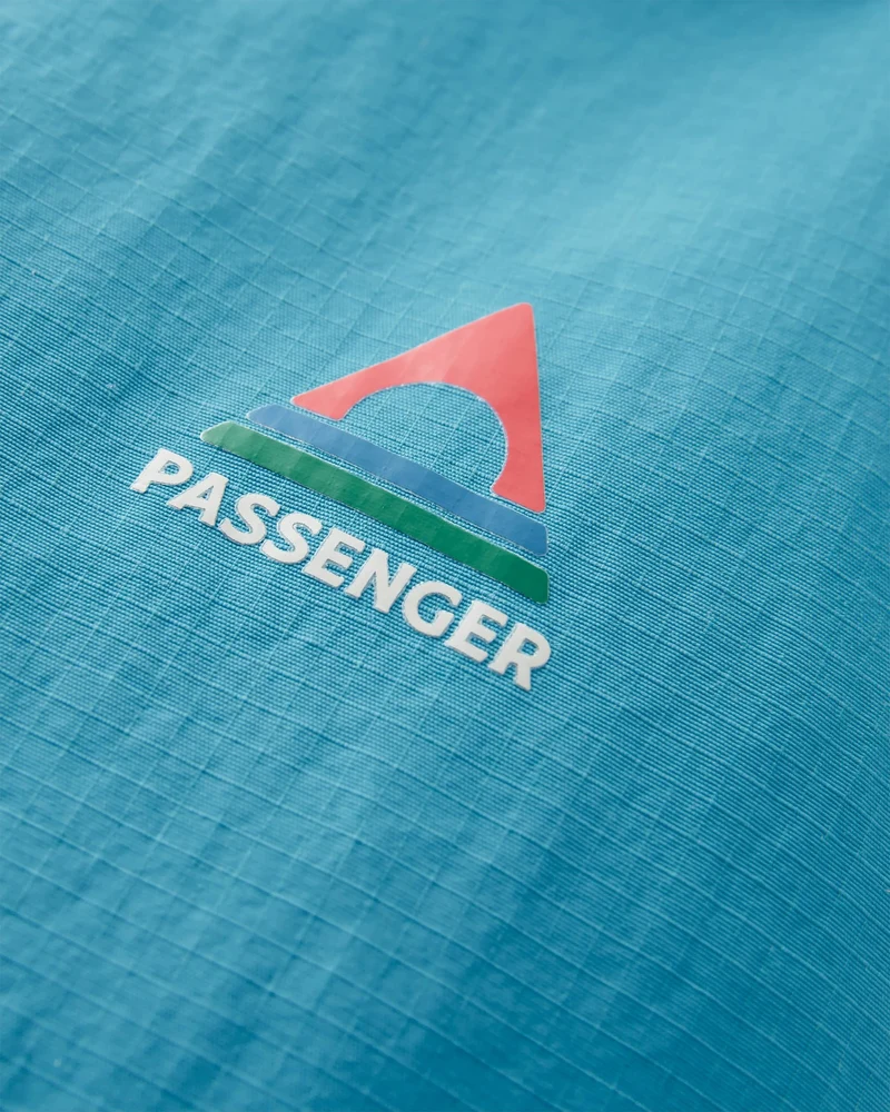 Tasi Isolierjacke - Blaumeise