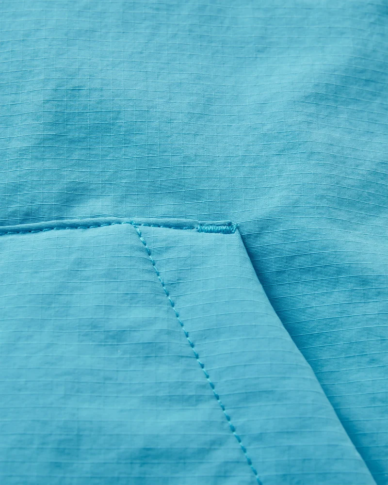 Tasi Isolierjacke - Blaumeise