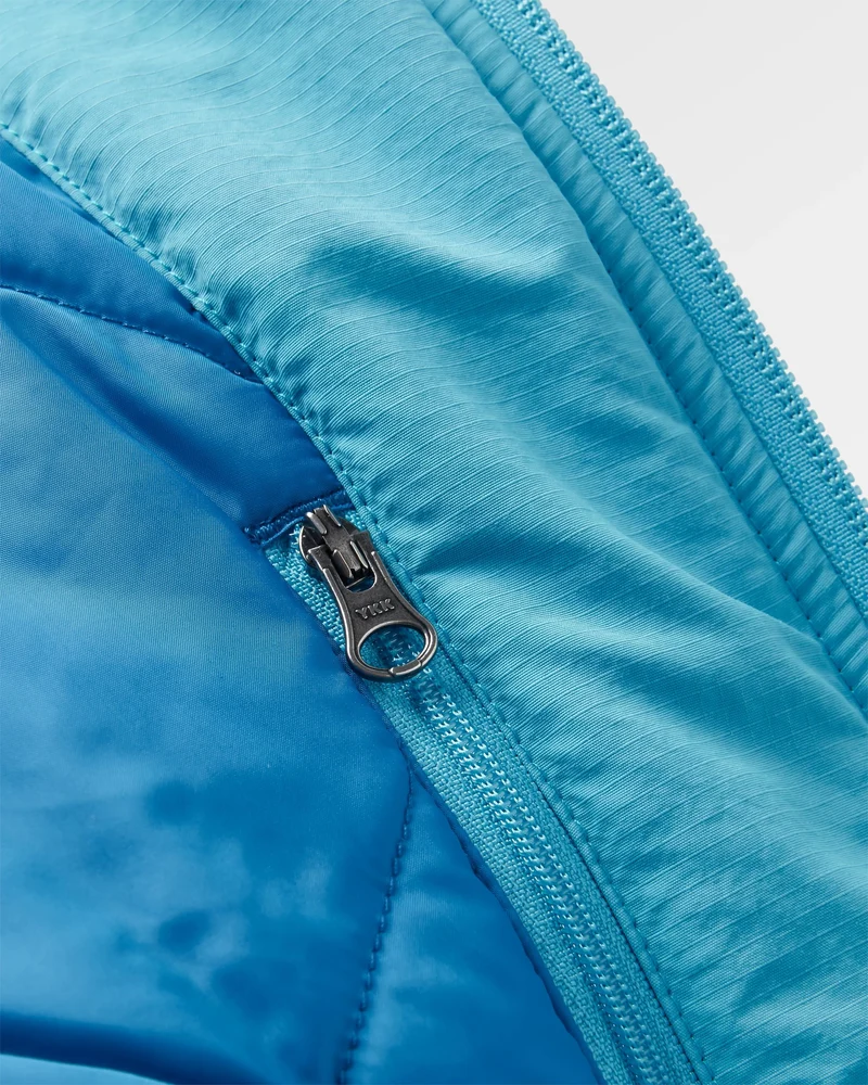 Tasi Isolierjacke - Blaumeise