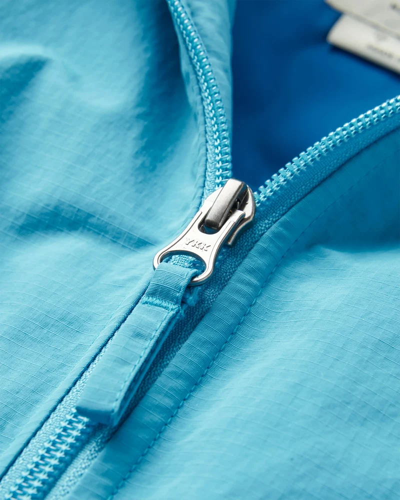 Tasi Isolierjacke - Blaumeise