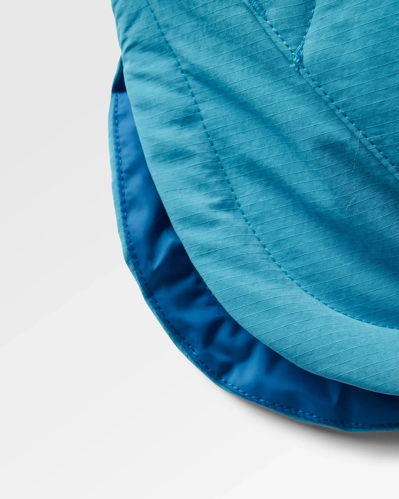 Tasi Isolierjacke - Blaumeise