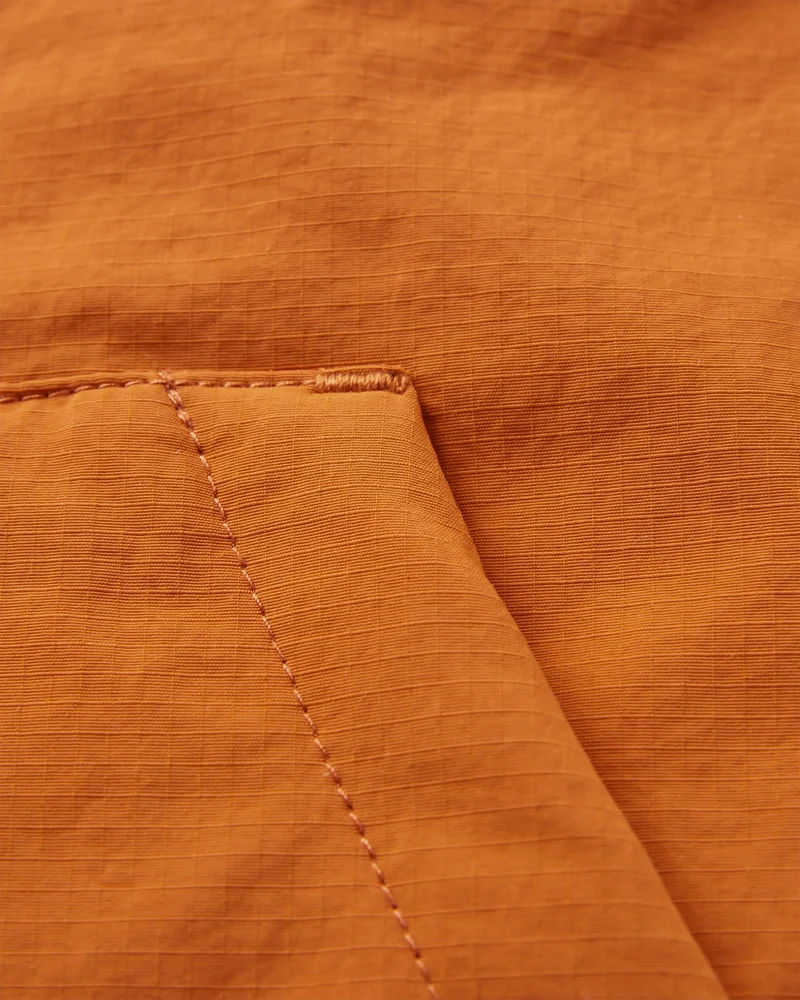 Tasi Isolierjacke - Sunset Orange