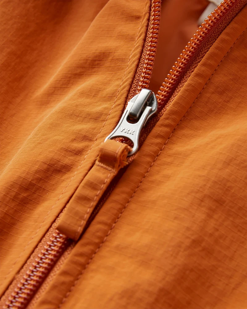 Tasi Isolierjacke - Sunset Orange
