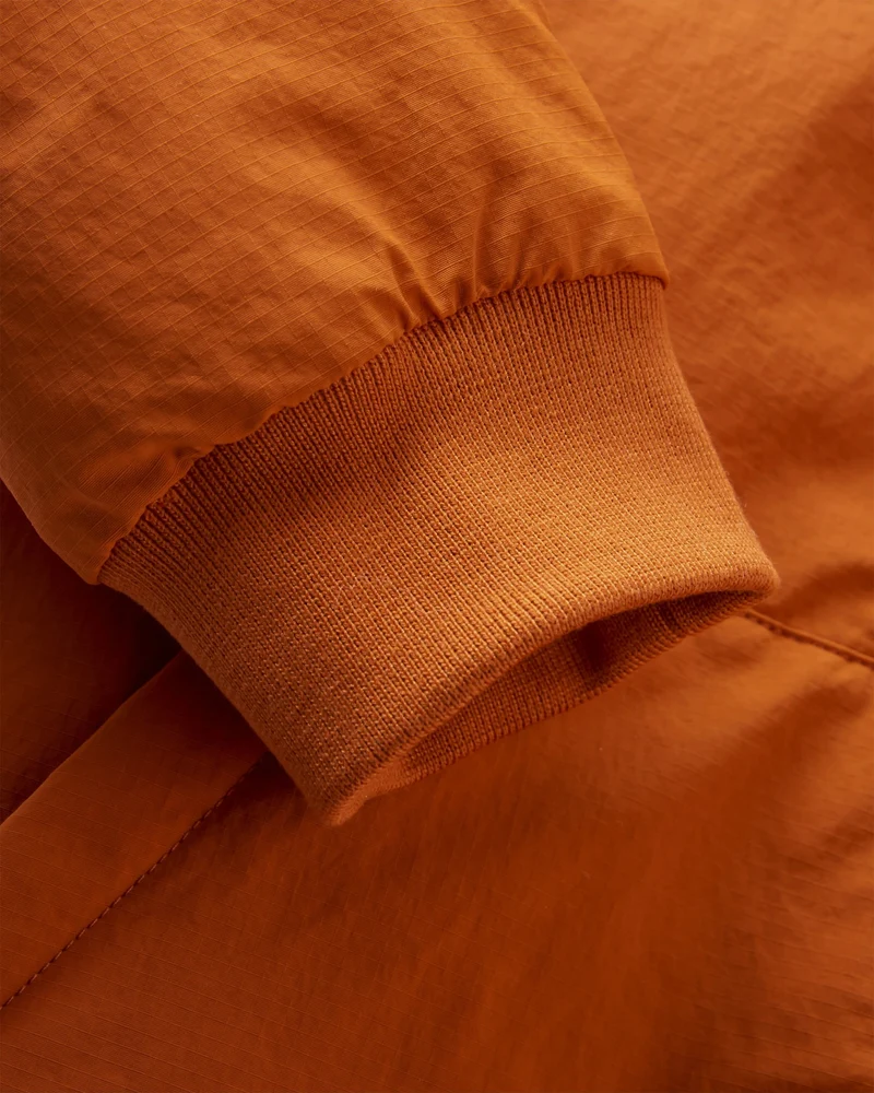 Tasi Isolierjacke - Sunset Orange