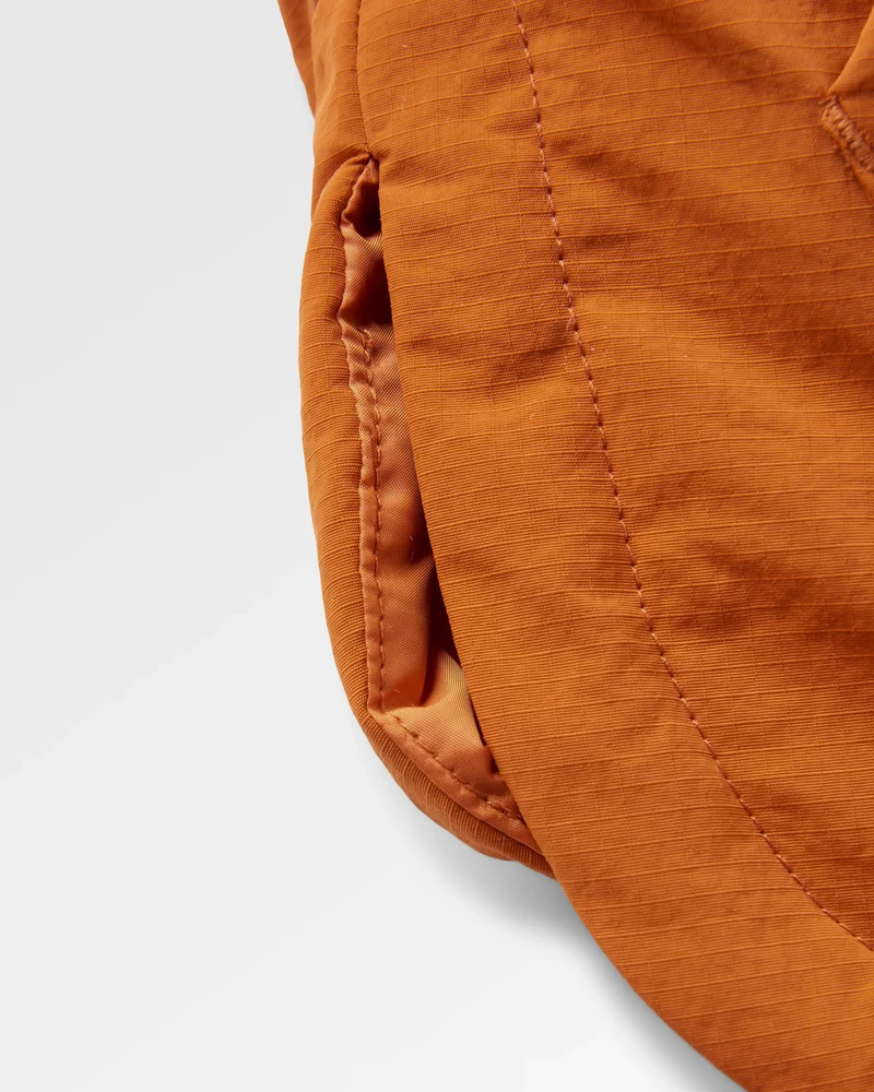 Tasi Isolierjacke - Sunset Orange