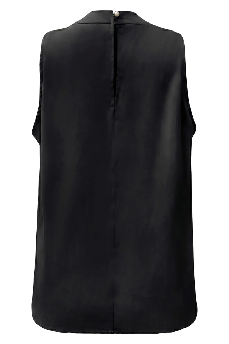 Pip Pearl Top | Black