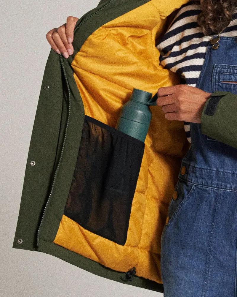 Telluride Wasserdichte Parka - Tannenbaum
