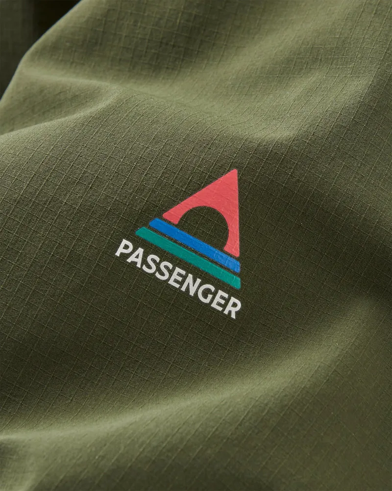 Telluride Wasserdichte Parka - Tannenbaum