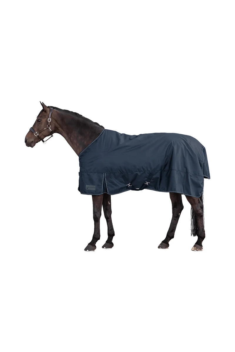 NORDIC 600D Weidedecke, 100 g Night Blue 105