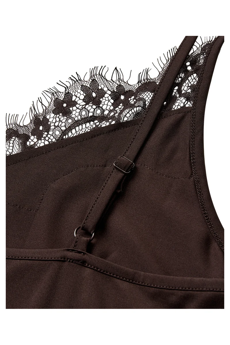Bicco Long Top 212517 | Mole