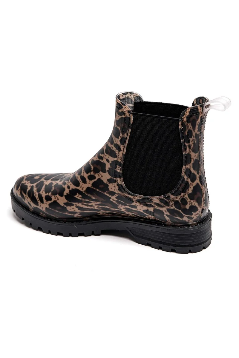 Breeze Rain Boots | Leo