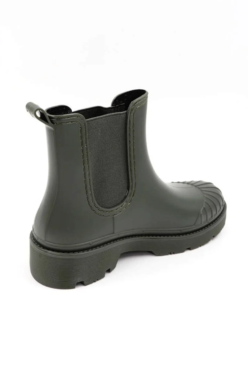 Tara Terrain Rain boots | Army Green