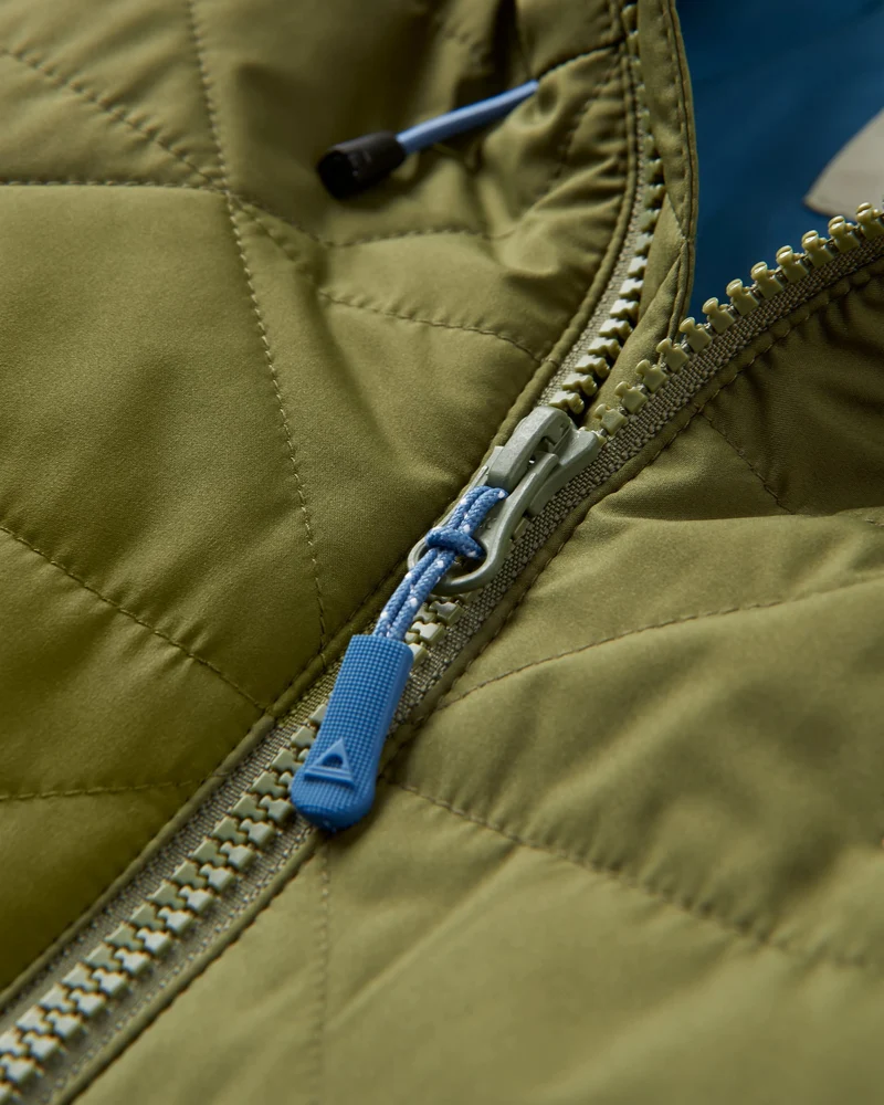 Base Isolator 2.0 - Khaki