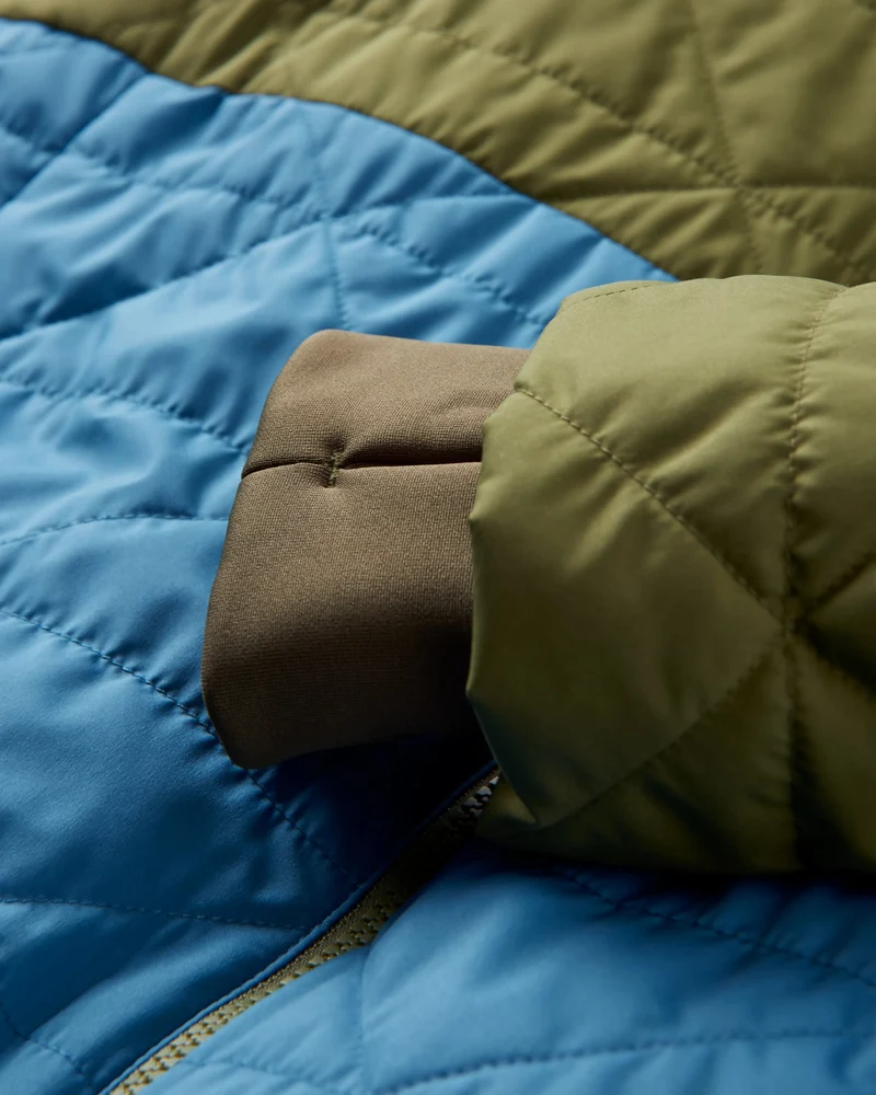 Base Isolator 2.0 - Khaki