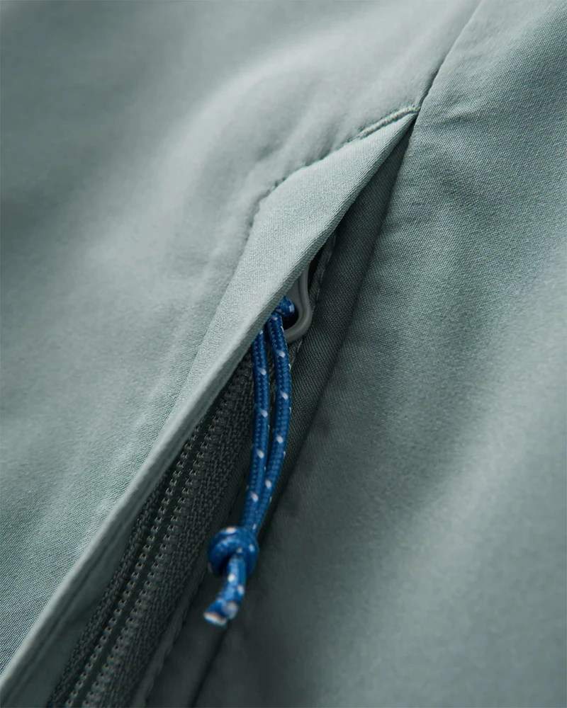 Elevate isolierte wasserdichte Jacke - Arktis