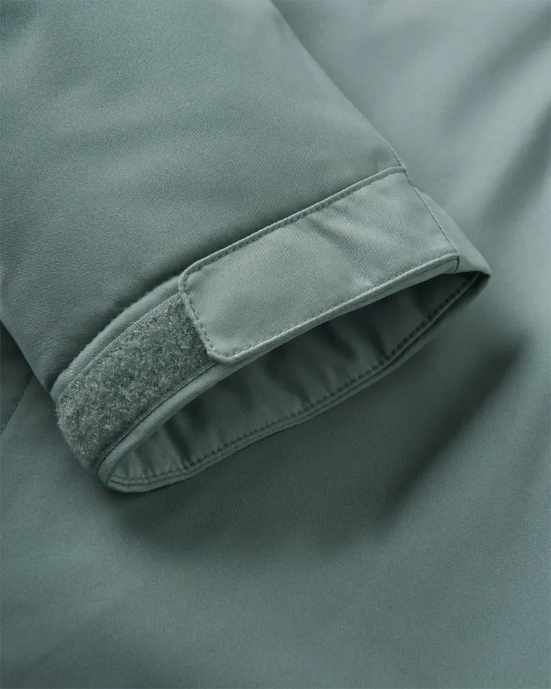 Elevate isolierte wasserdichte Jacke - Arktis