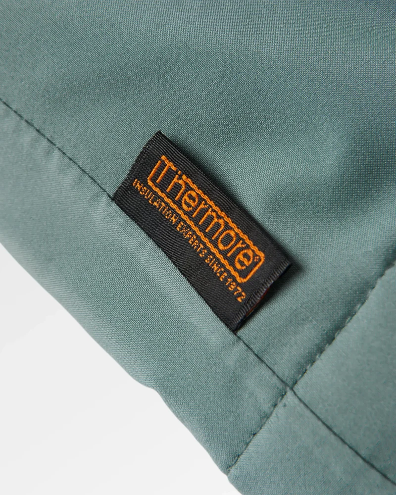 Elevate isolierte wasserdichte Jacke - Arktis