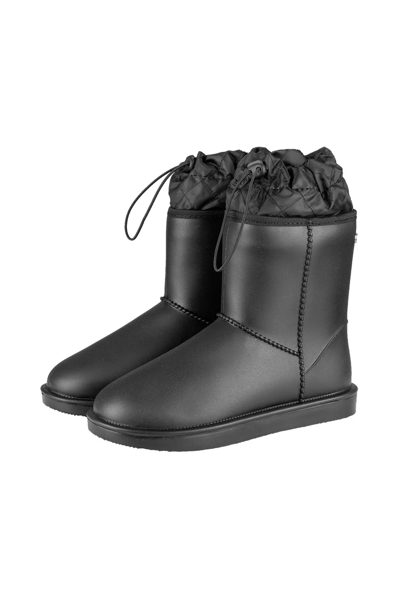 Bootie Rainless Pro Black 40