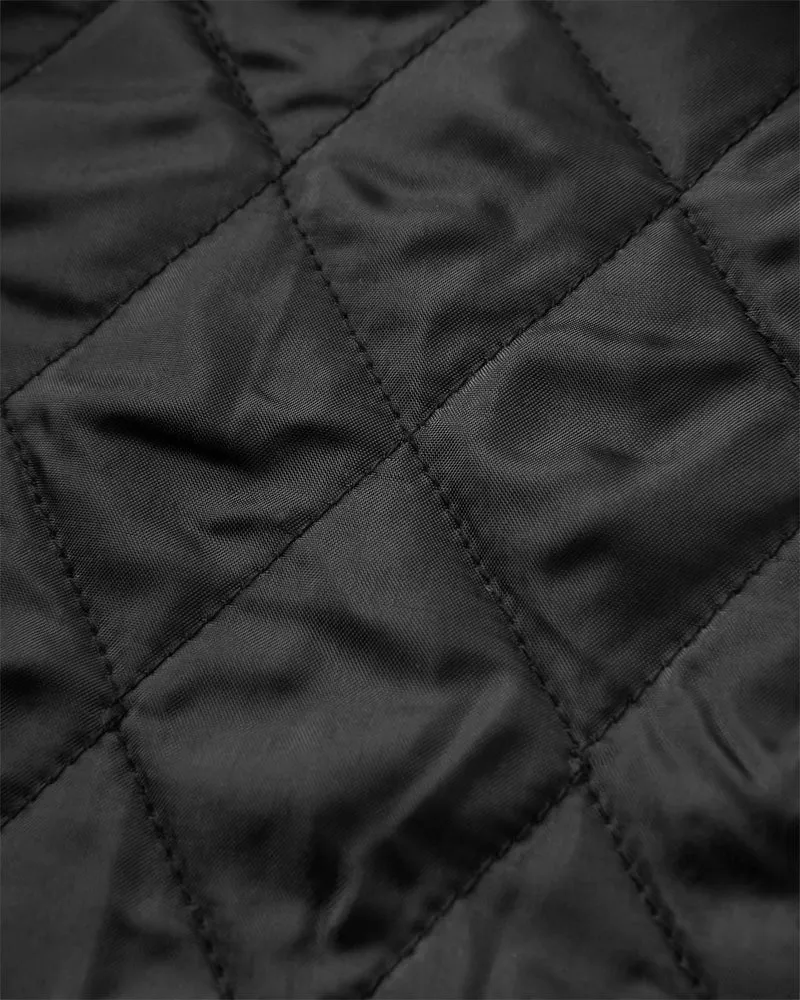 Falcon Bio Leinenjacke - Khaki