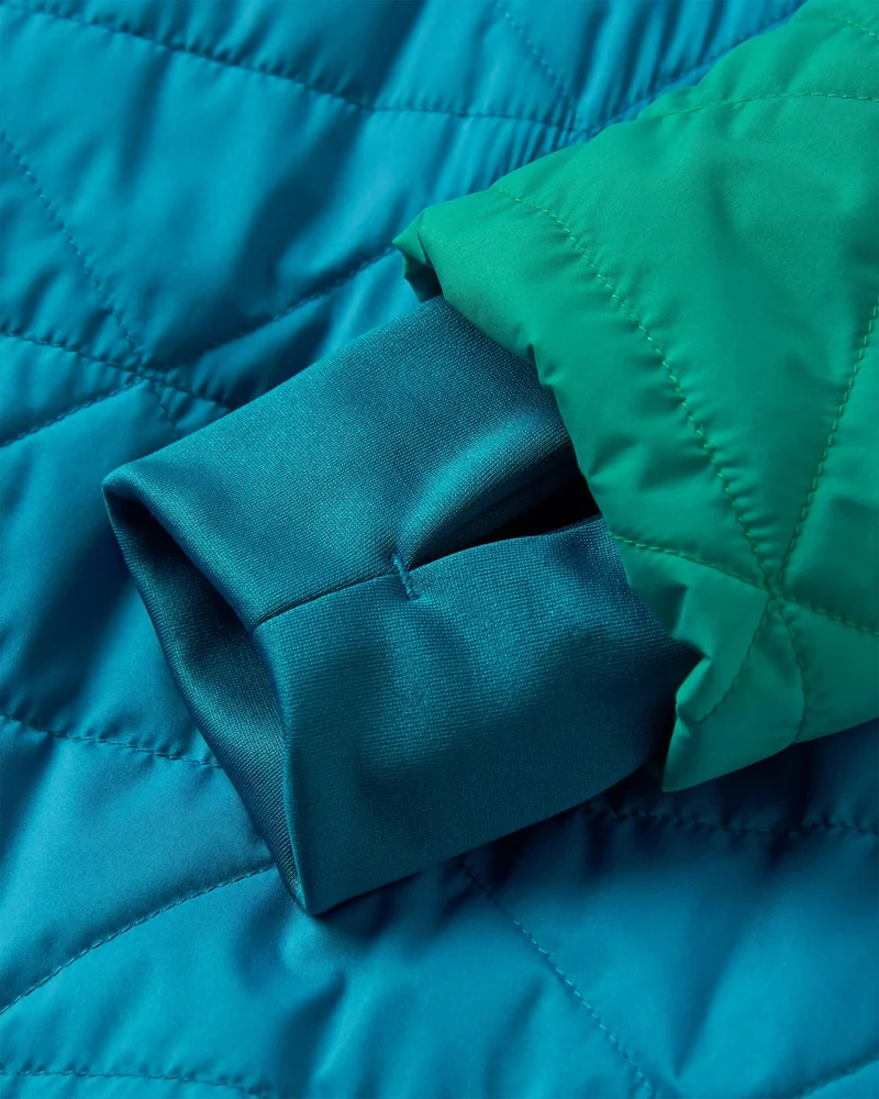 Trace Thermore® Isolierte Jacke - Greenlake