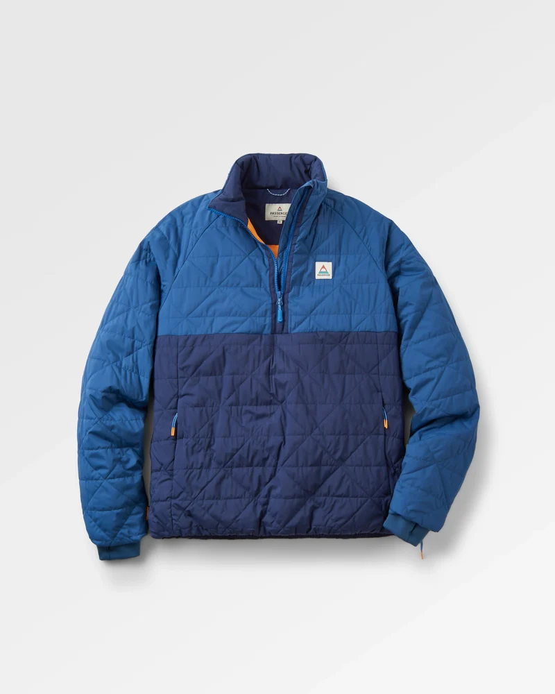 Pursue Thermore® Isolierte Jacke - Dunkles Denim