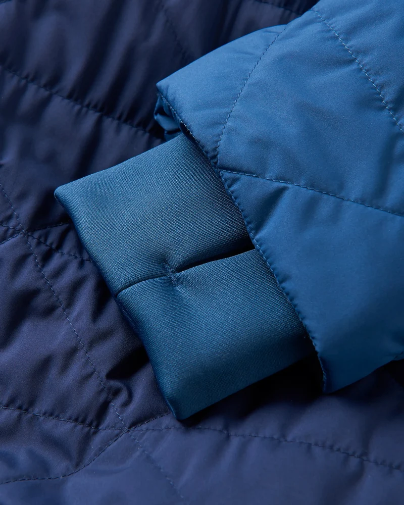 Pursue Thermore® Isolierte Jacke - Dunkles Denim