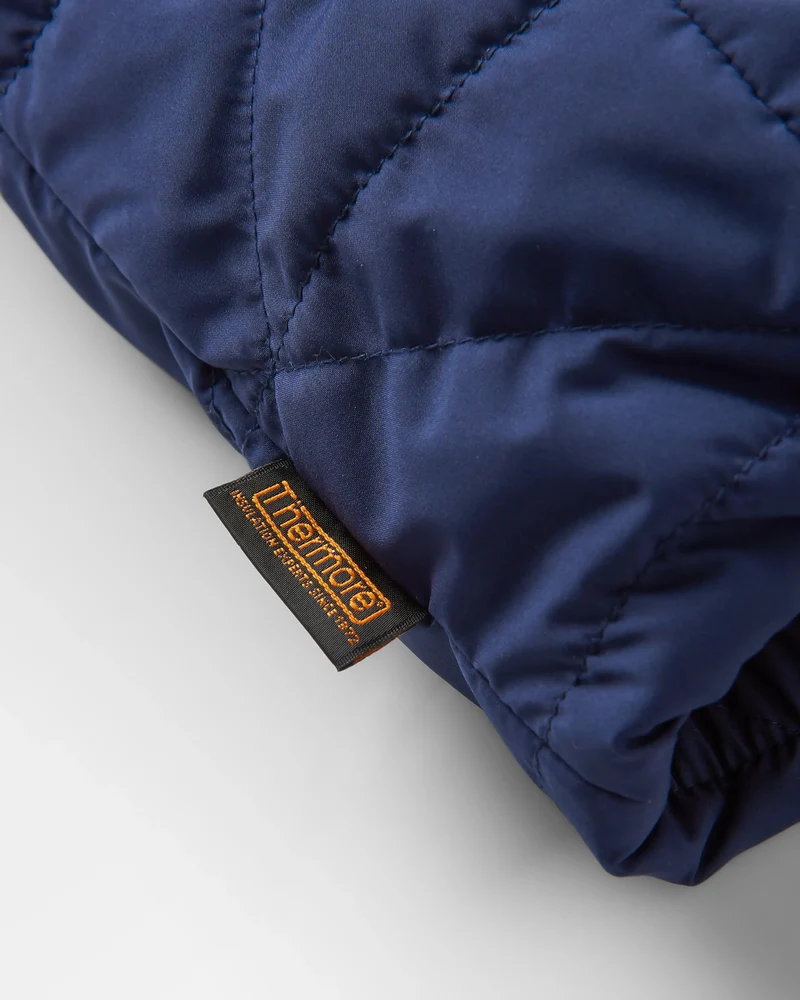 Pursue Thermore® Isolierte Jacke - Dunkles Denim