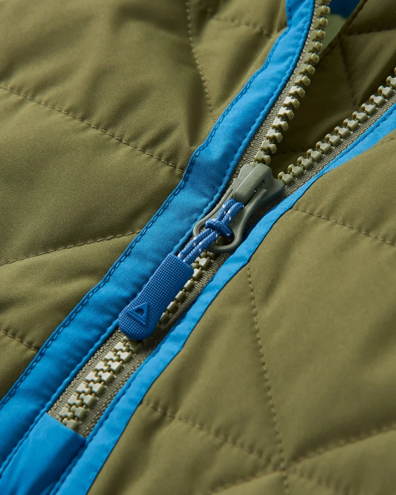 Pursue Thermore® Isolierte Jacke - Khaki