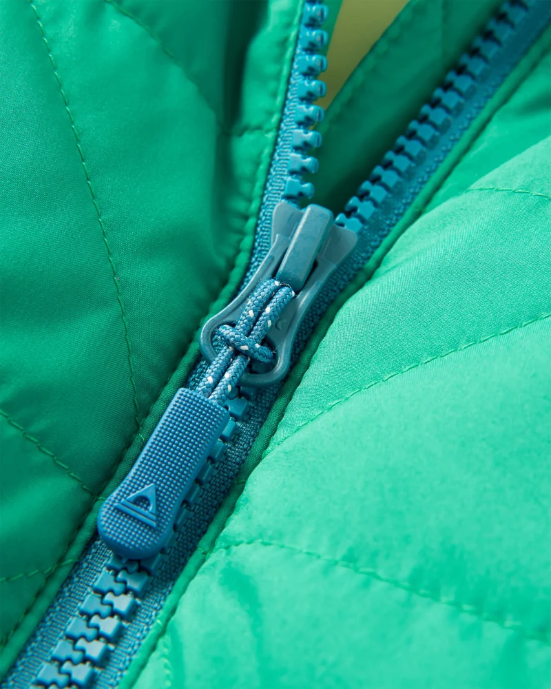 Singletrack Thermore® Isolierte Jacke - Greenlake