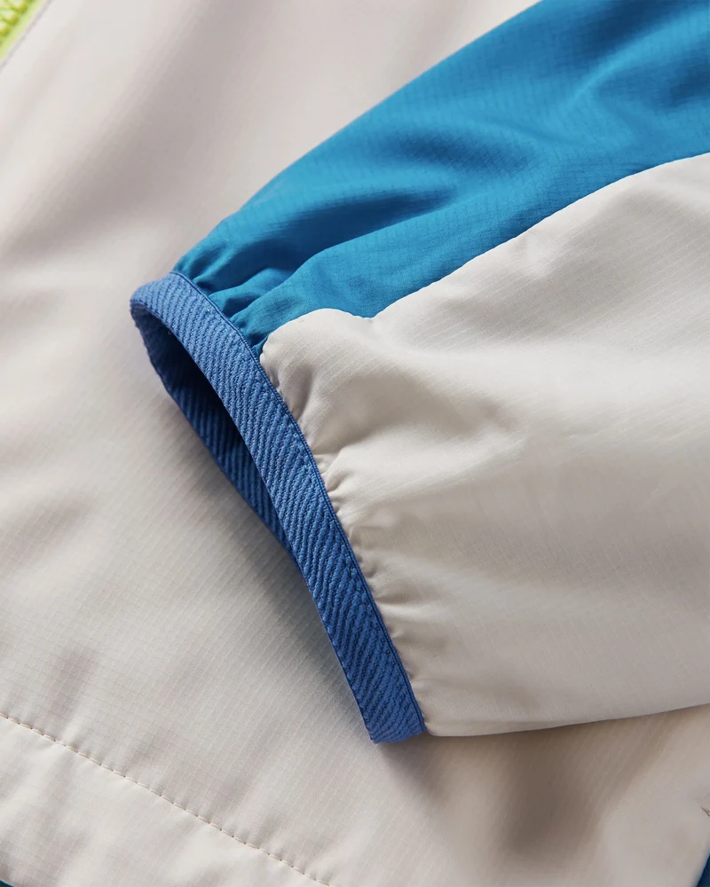 Daybreak Leichte Thermore® Isolierte Jacke - Tidal Blue/Blue Steel/Birch