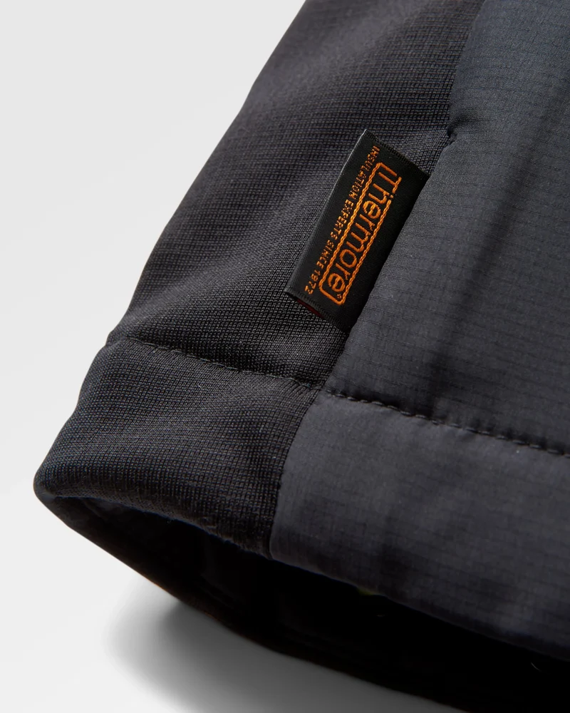 Daybreak Leichte Thermore® Isolierte Jacke - Schwarz