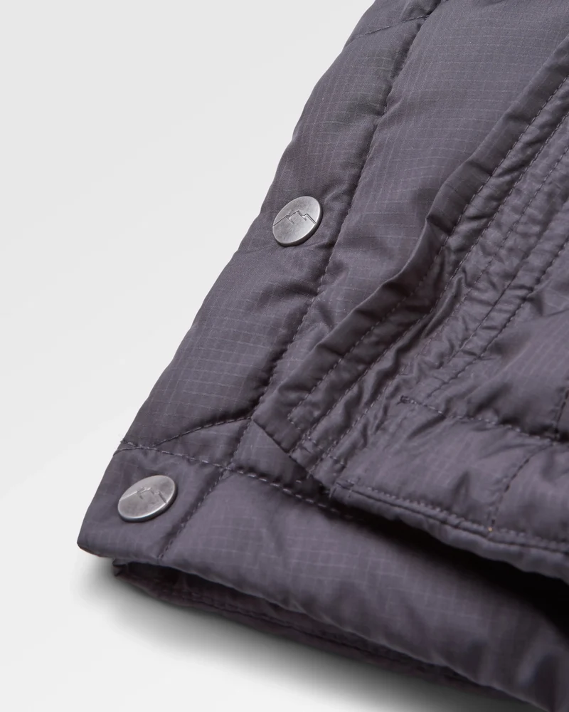 Kinsey Jacke - Phantom Black