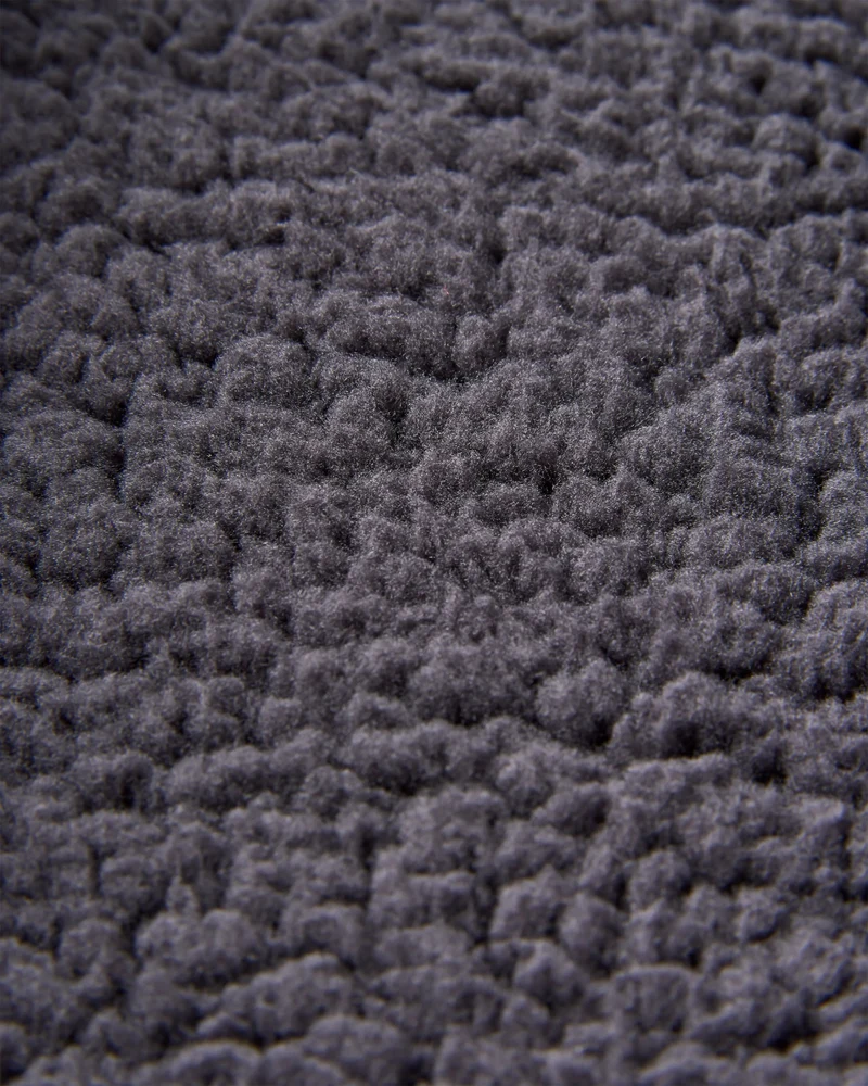 Tempest Wasserdichter Surf-Poncho - Schwarz