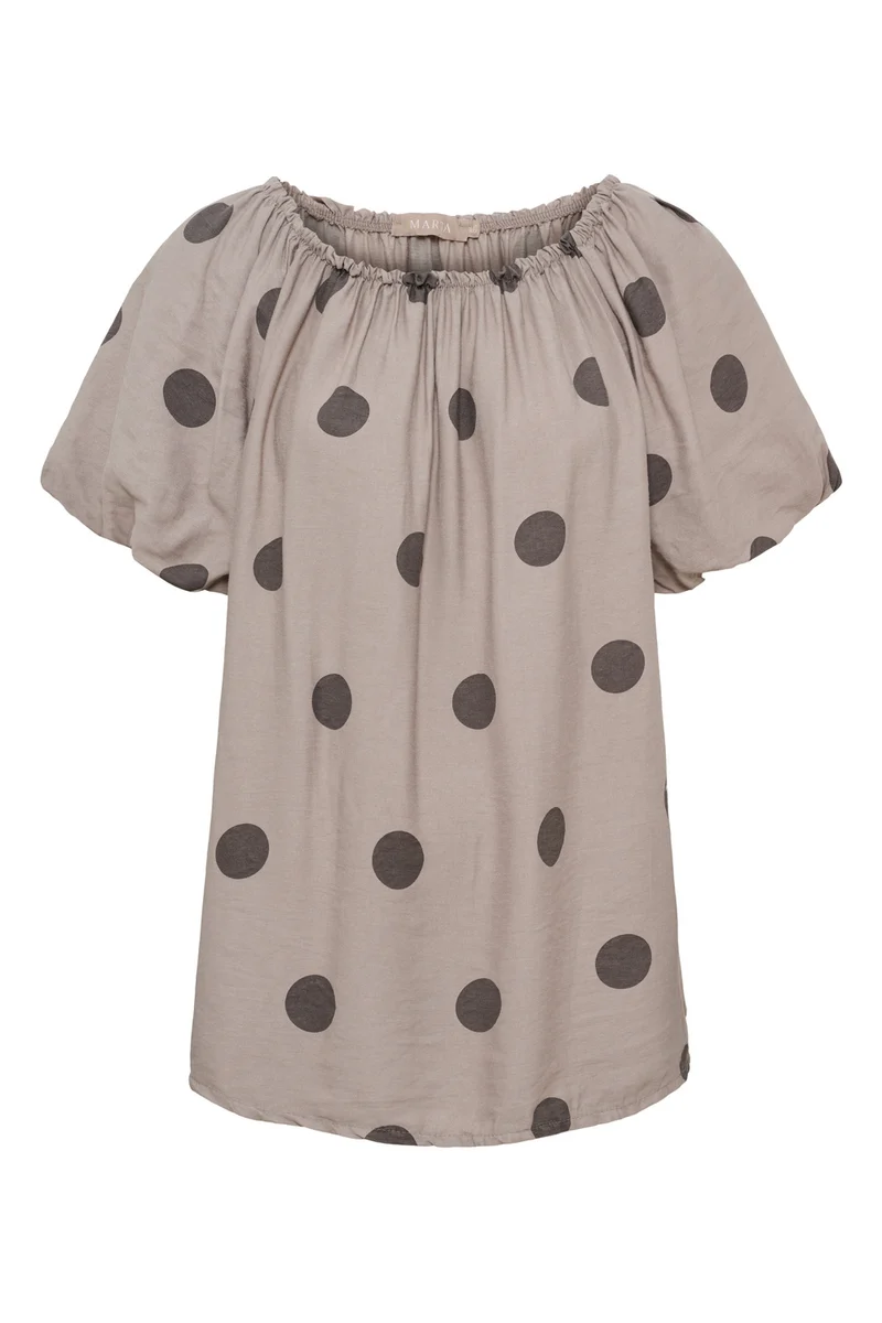 Luciana Top | Fango