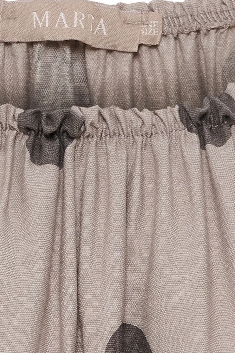 Luciana Top | Fango