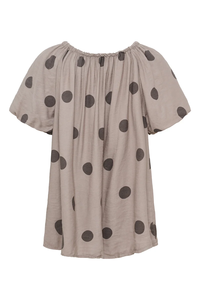 Luciana Top | Fango