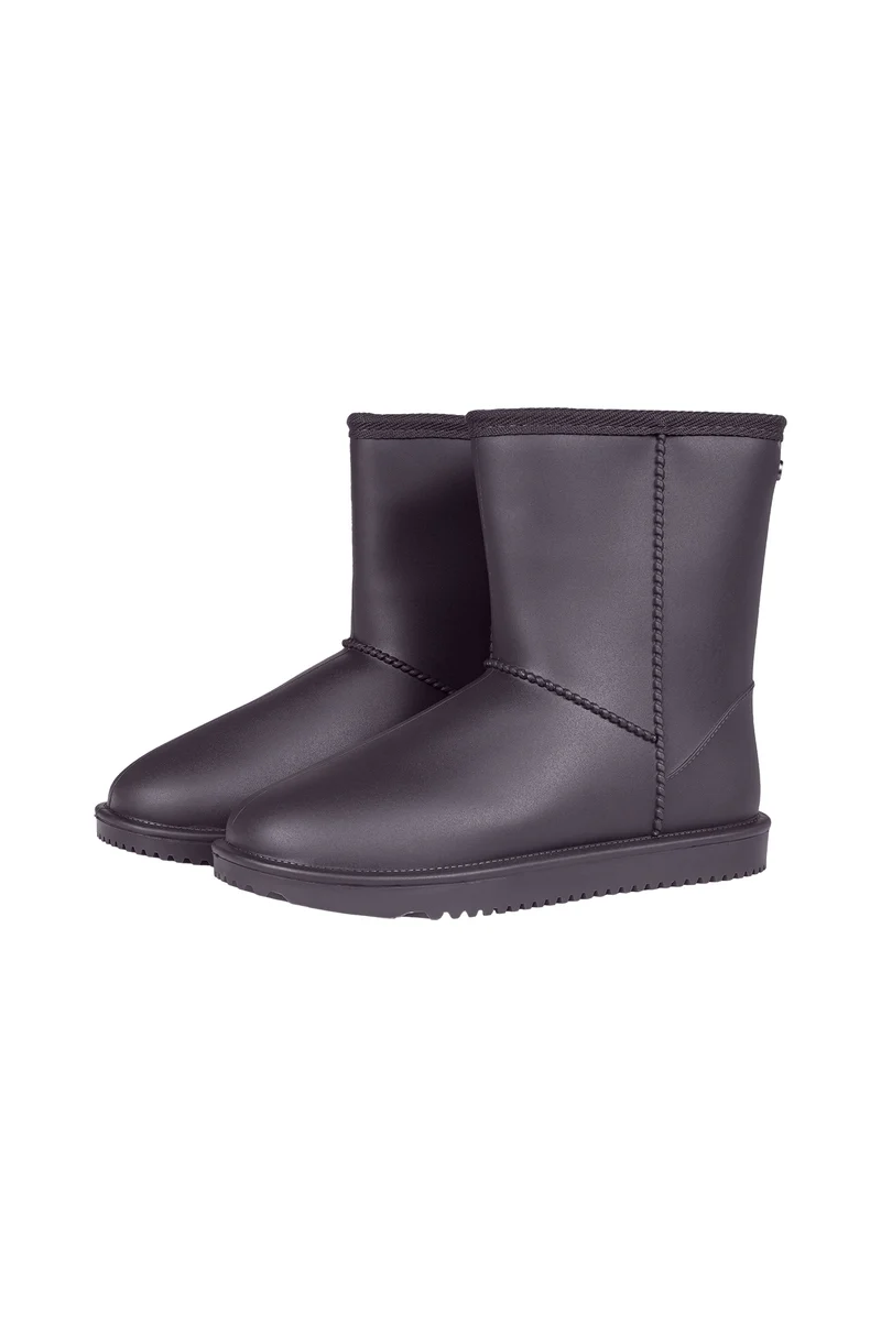 ELT Rainless Bootie Espresso 40