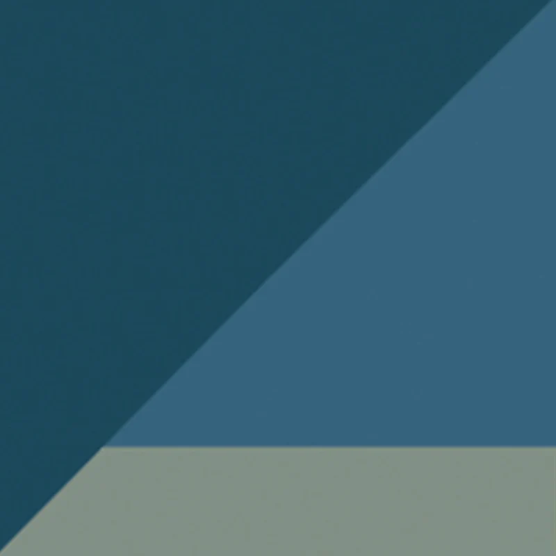Downpour Wasserdichte Jacke - Tidal Blue/Blue Steel